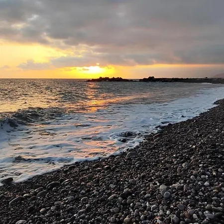 Lejlighed Aria Buona