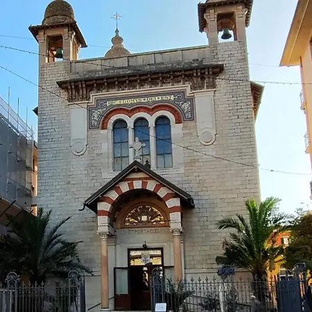 Aria Buona * Bordighera