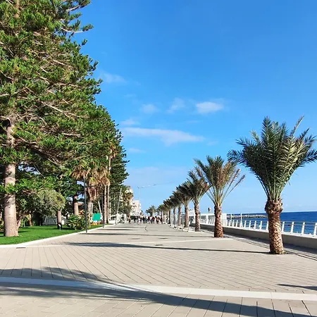 Aria Buona Lejlighed *