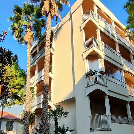 Aria Buona Bordighera