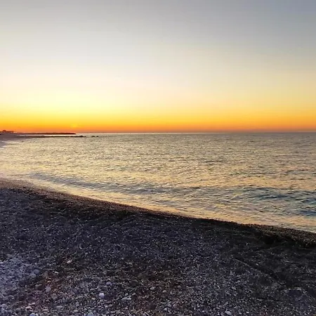 Aria Buona * Bordighera