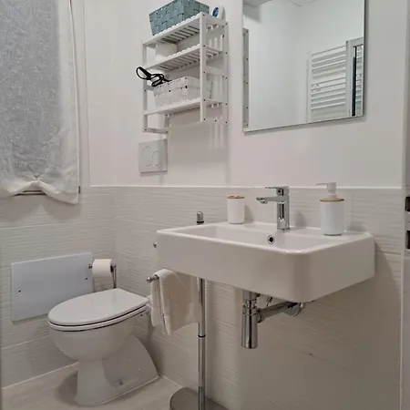 Aria Buona * Bordighera