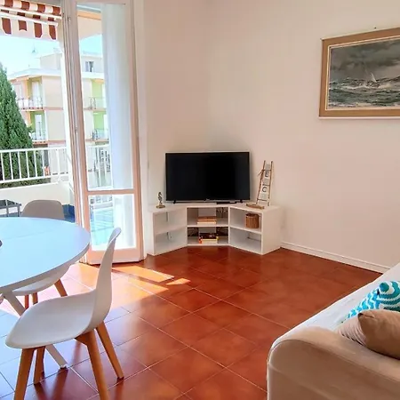 Aria Buona * Bordighera