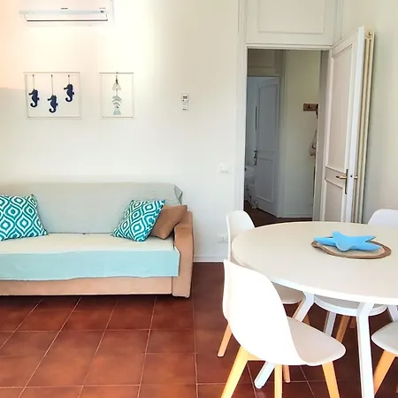 Aria Buona Daire Bordighera