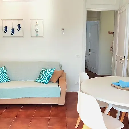 Aria Buona Bordighera