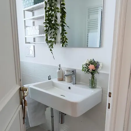 Aria Buona Apartment
