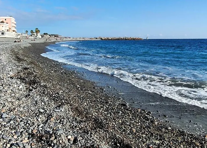 Aria Buona Bordighera