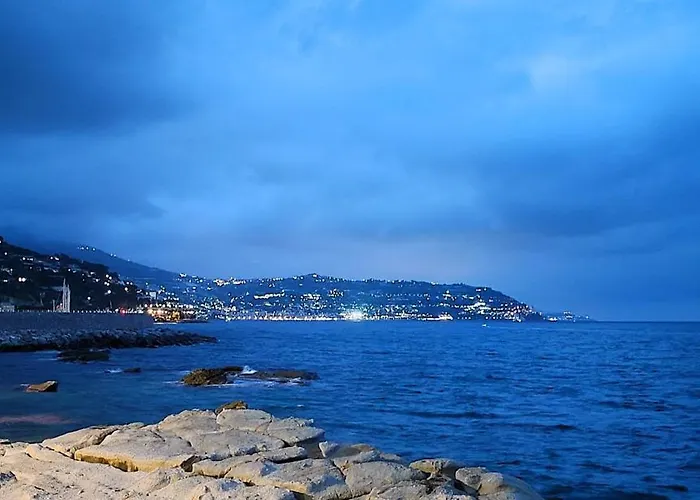 Appartement Aria Buona *