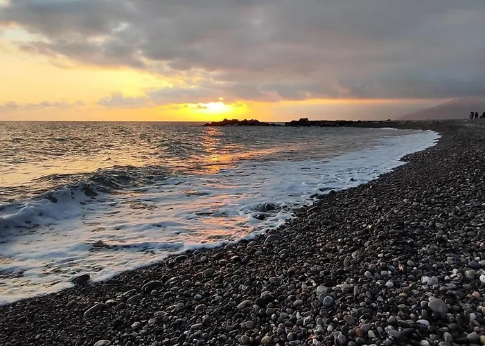 Appartement Aria Buona