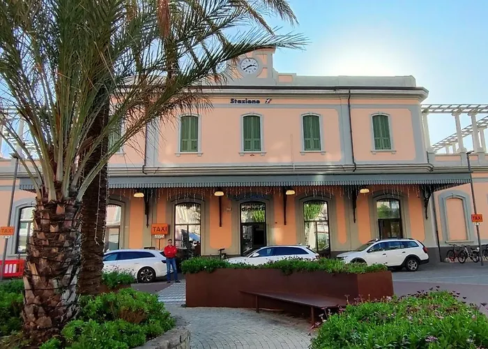 Aria Buona Appartement *