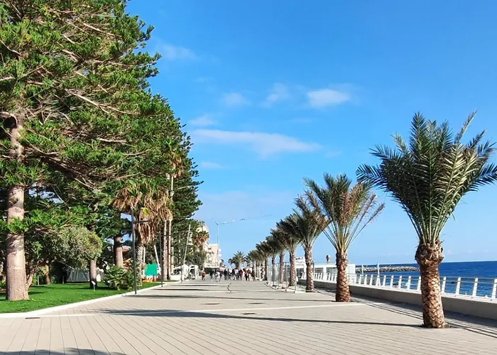 Aria Buona Appartement *