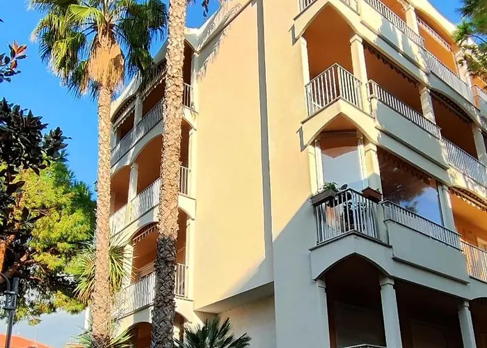 Aria Buona Bordighera