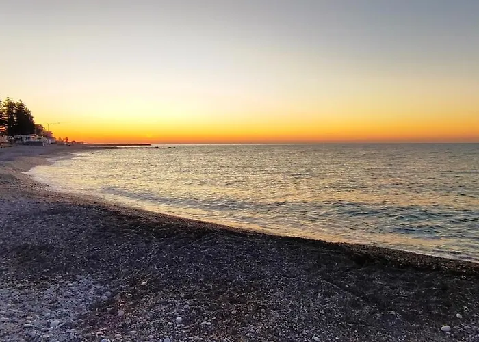 Aria Buona * Bordighera