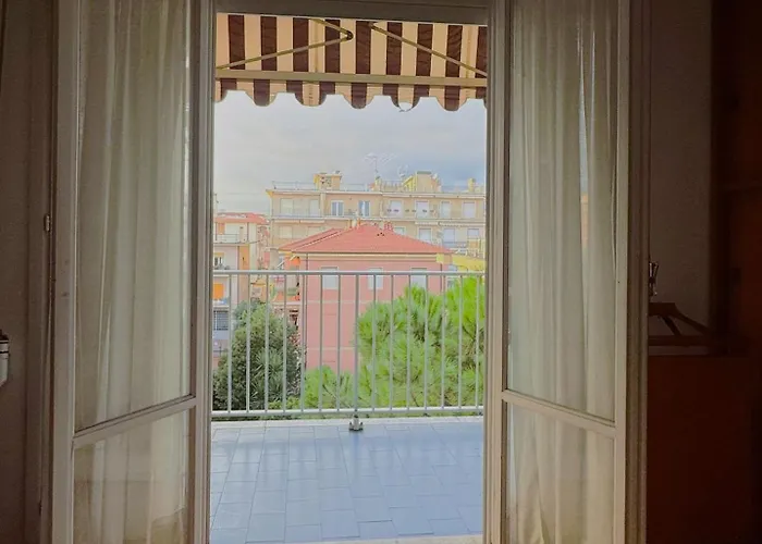 Appartement Aria Buona *