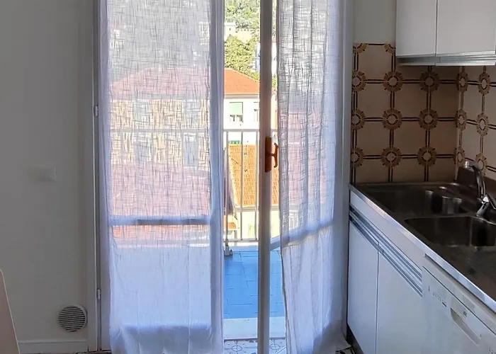 Aria Buona * Bordighera