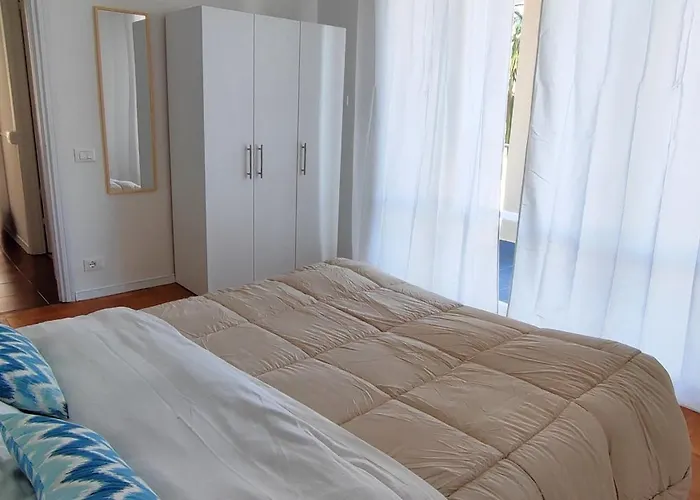 Aria Buona Bordighera