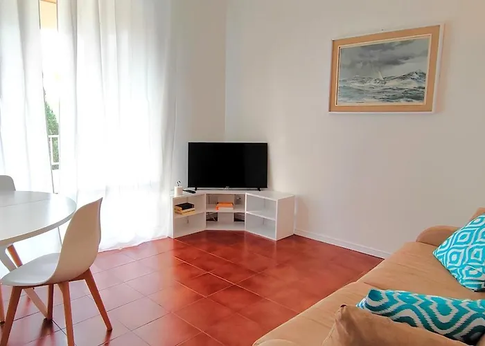 Appartement Aria Buona