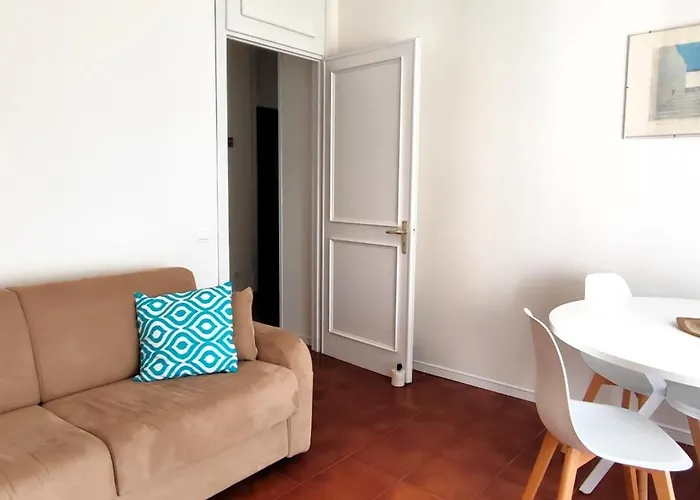 Appartement Aria Buona Bordighera