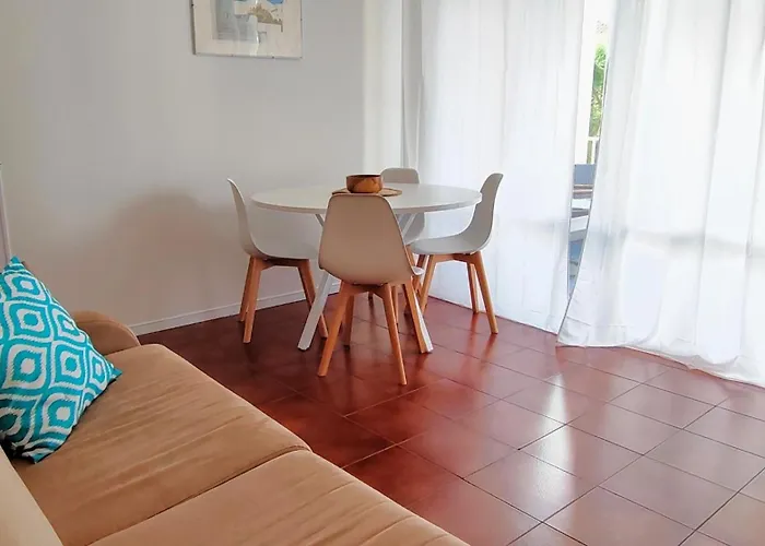 Aria Buona * Bordighera