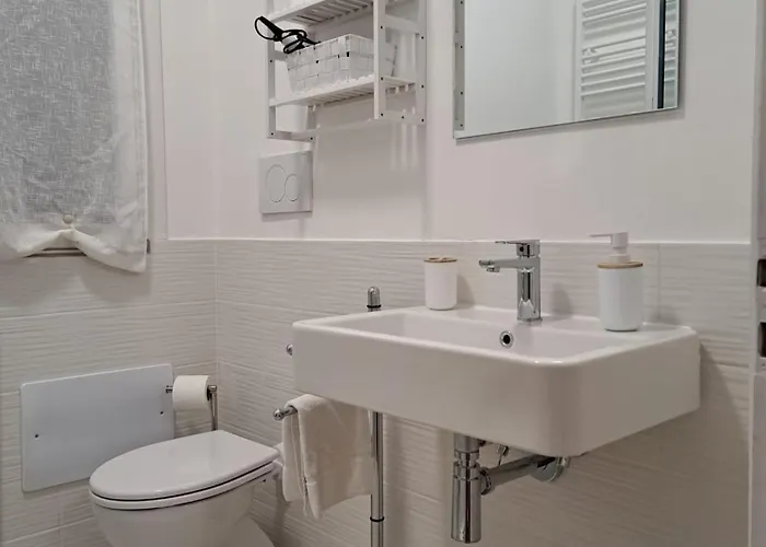 Aria Buona * Bordighera