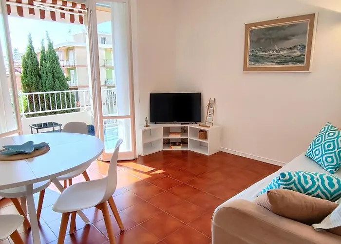 Aria Buona * Bordighera