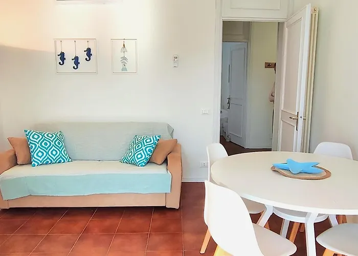 Aria Buona Bordighera
