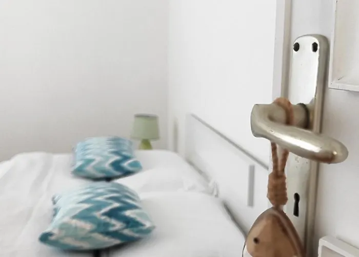 Apartamento Aria Buona *