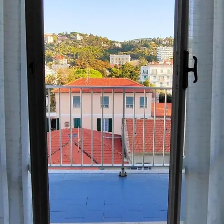 Διαμέρισμα Aria Buona *