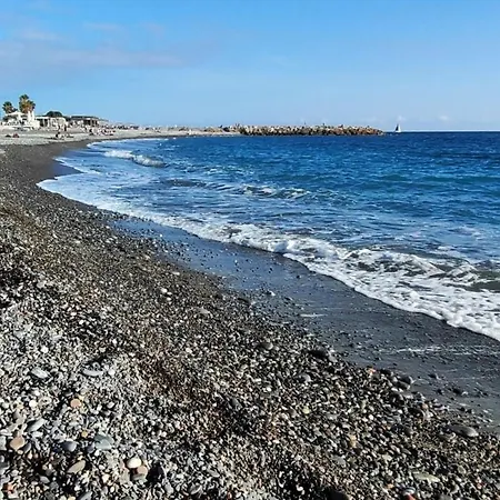 Aria Buona Bordighera