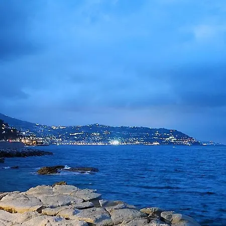 Apartman Aria Buona *