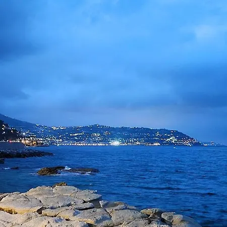 Apartment Aria Buona *