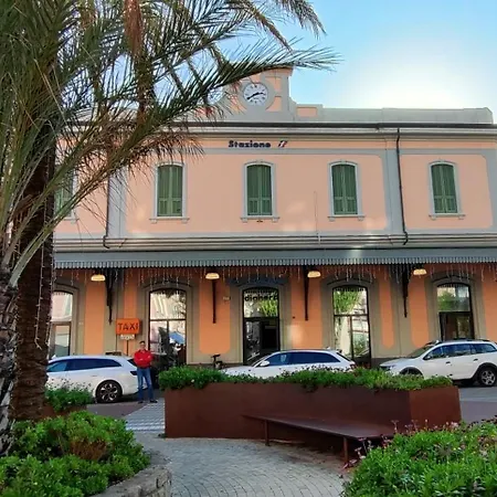 Aria Buona Apartment *