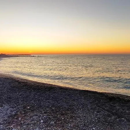 Aria Buona * Bordighera