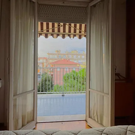 Apartment Aria Buona *