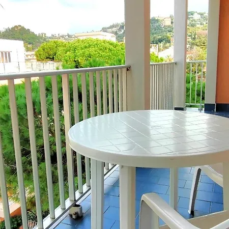 Apartment Aria Buona