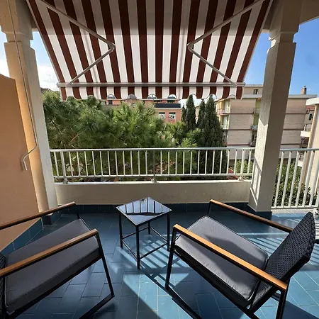 Aria Buona * Bordighera