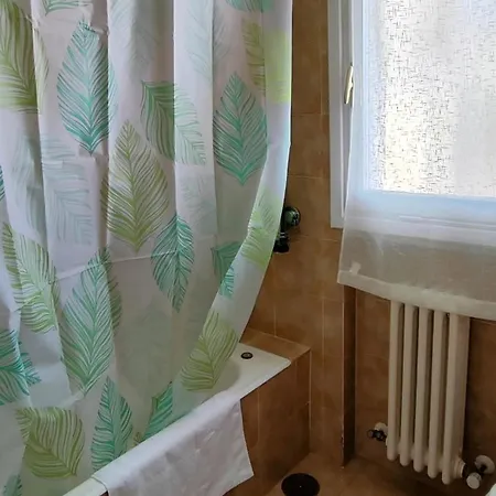 Aria Buona Бордигера