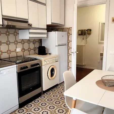 Apartment Aria Buona *