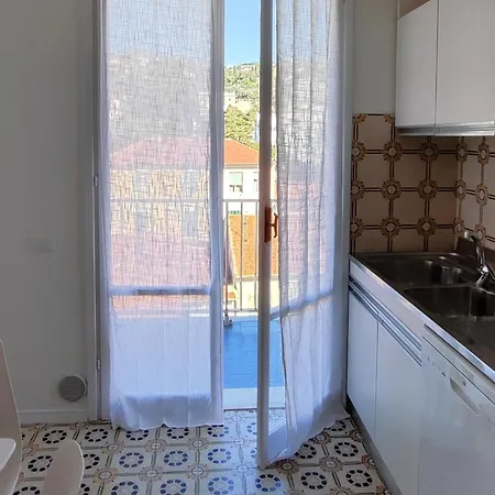 Aria Buona * Bordighera