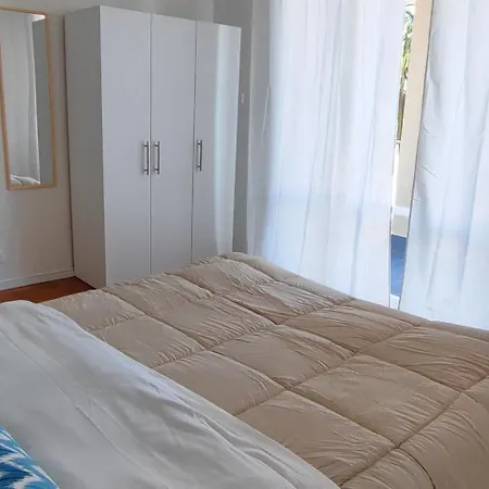 Aria Buona Bordighera