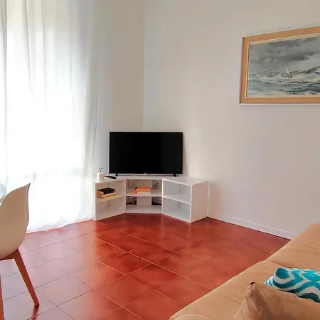 Apartment Aria Buona