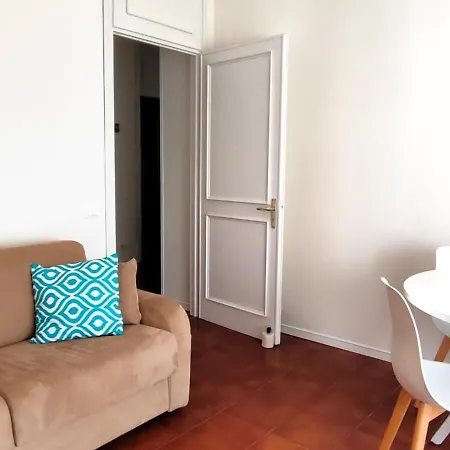 Daire Aria Buona Bordighera