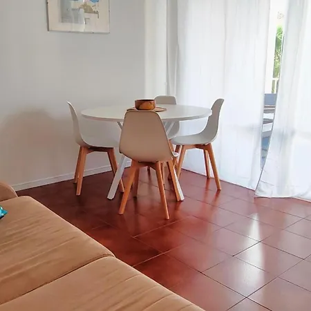 Aria Buona * Bordighera