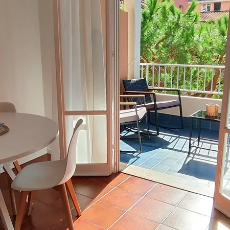 Aria Buona Bordighera