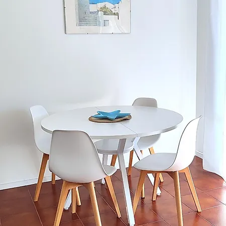Aria Buona Apartman