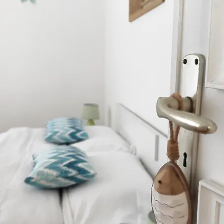 Apartman Aria Buona *