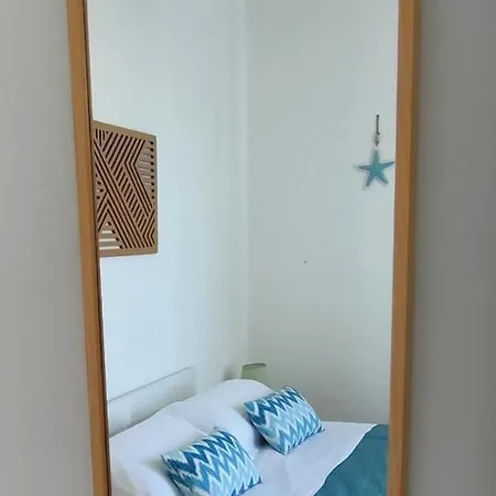 Aria Buona Apartman