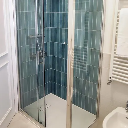 Apartman Aria Buona Bordighera