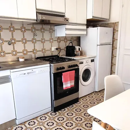 Apartman Aria Buona Bordighera