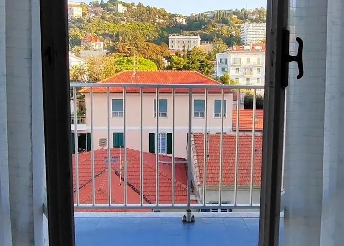 Apartamento Aria Buona *